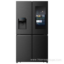 Hisense RC-68WC Premium PureFlat Series Refrigerator